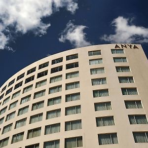 The Anya Hotel-Golf Course Road